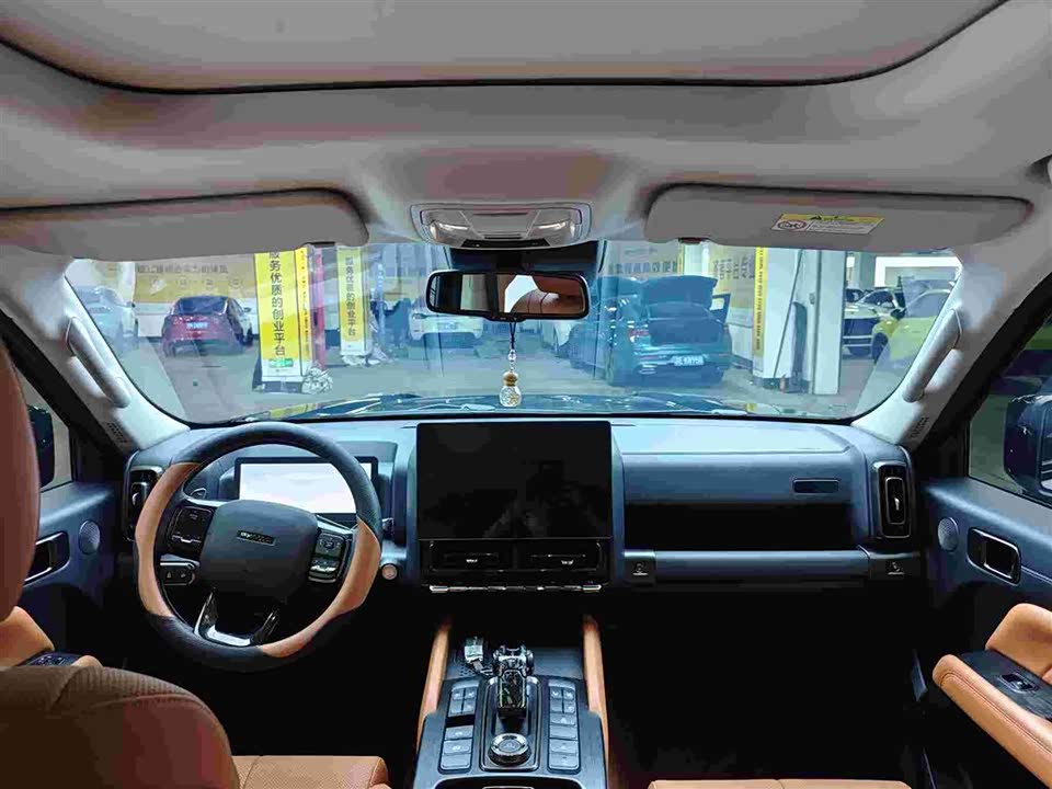 Haval H9 Haval H9