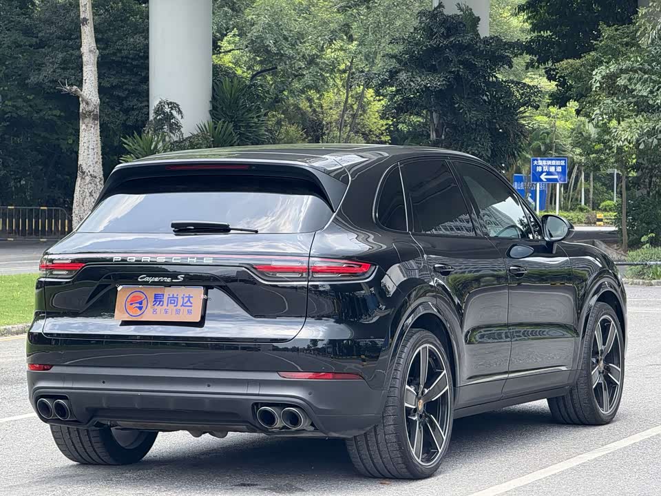 Porsche Cayenne Porsche Cayenne