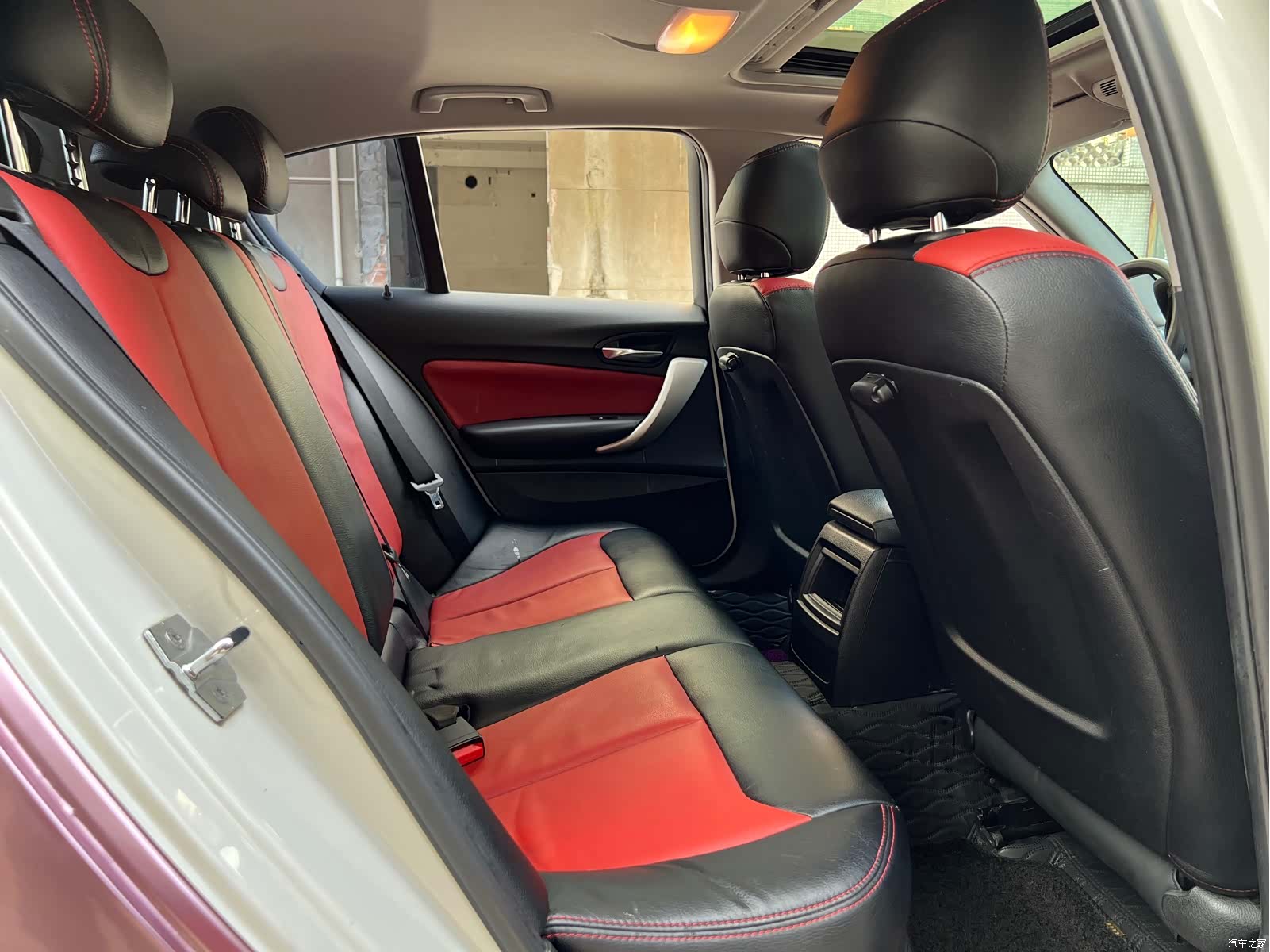 BMW 1 Series, 2012 22