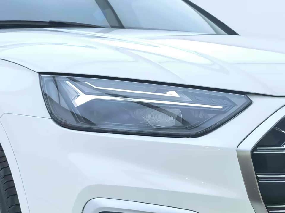 Audi Q5L Audi Q5L