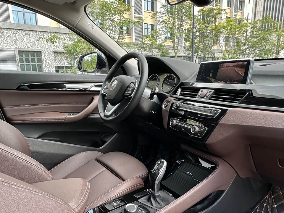 BMW X2 BMW X2