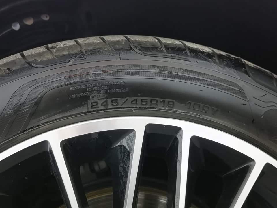 BYD Han BYD Han