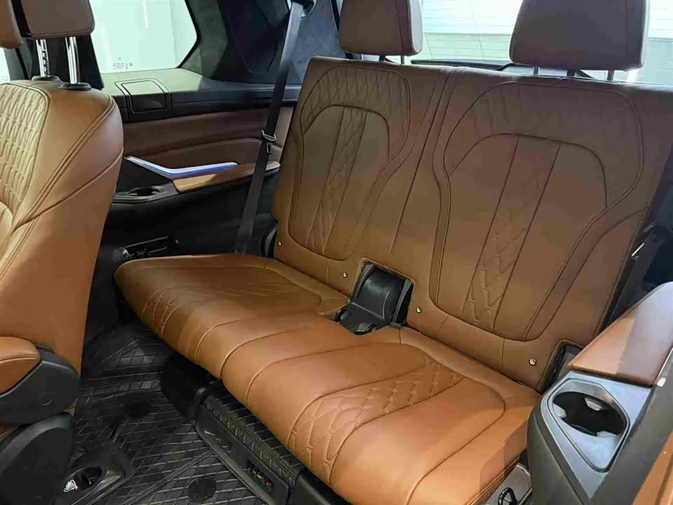 BMW X7 BMW X7