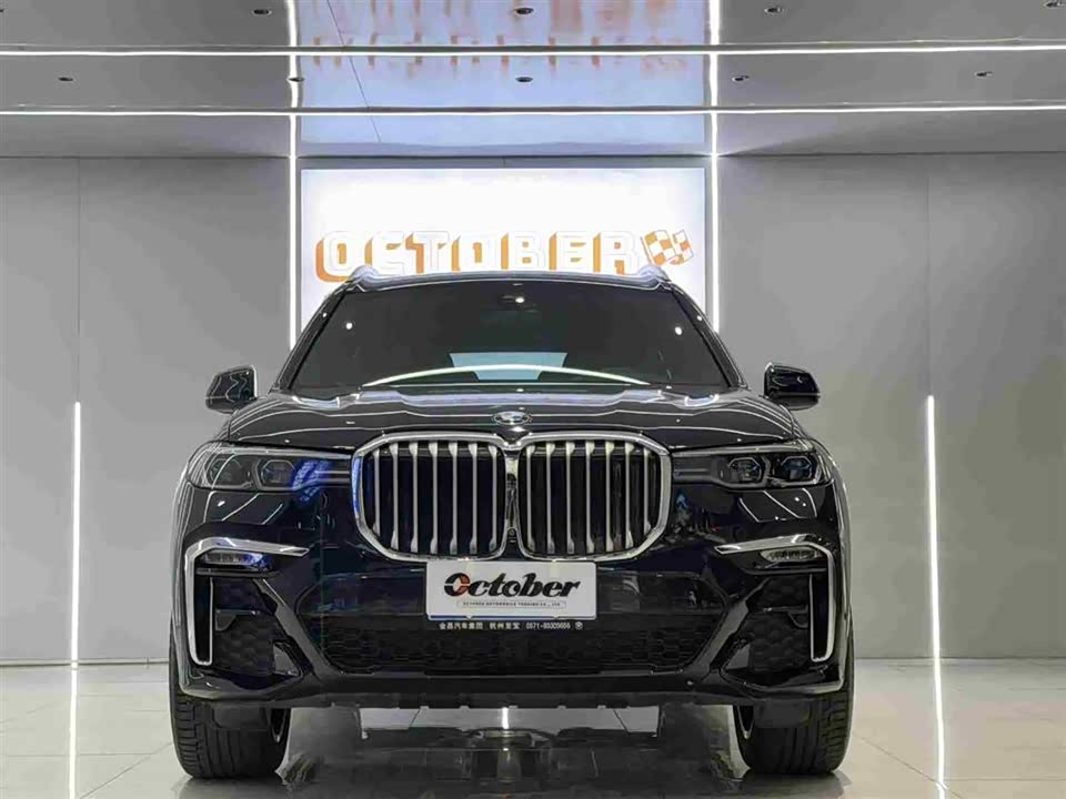BMW X7 BMW X7