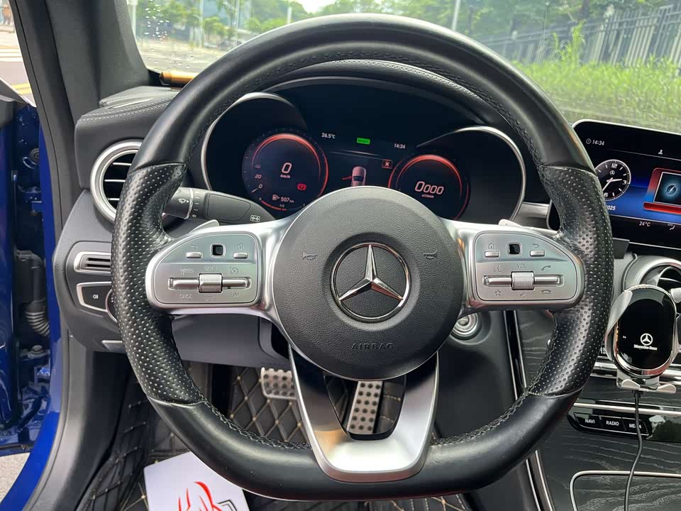 Mercedes-Benz Class C Mercedes-Benz Class C
