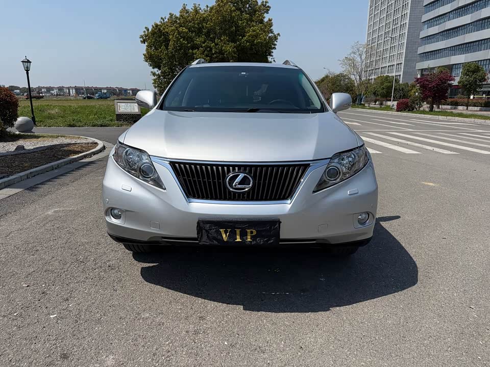 Lexus RX Classic Lexus RX Classic