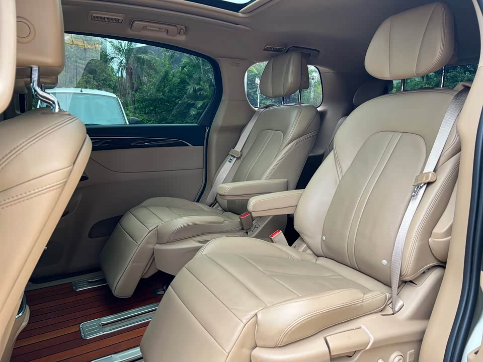 Buick GL8 Buick GL8