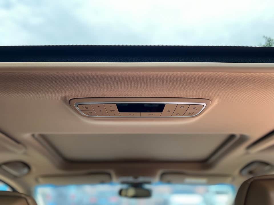 Buick GL8 Buick GL8