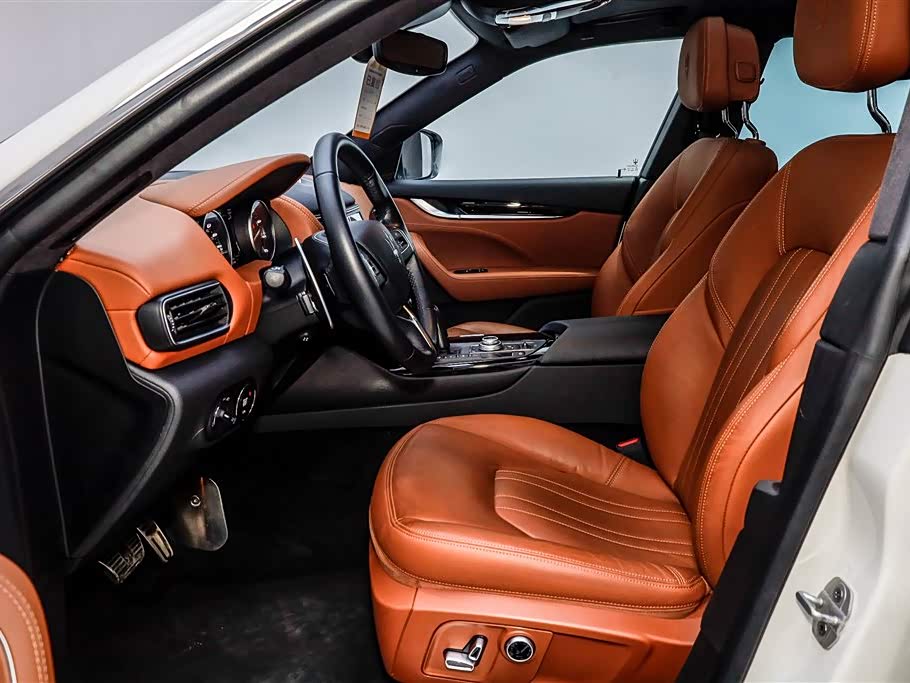 Maserati Levante Maserati Levante