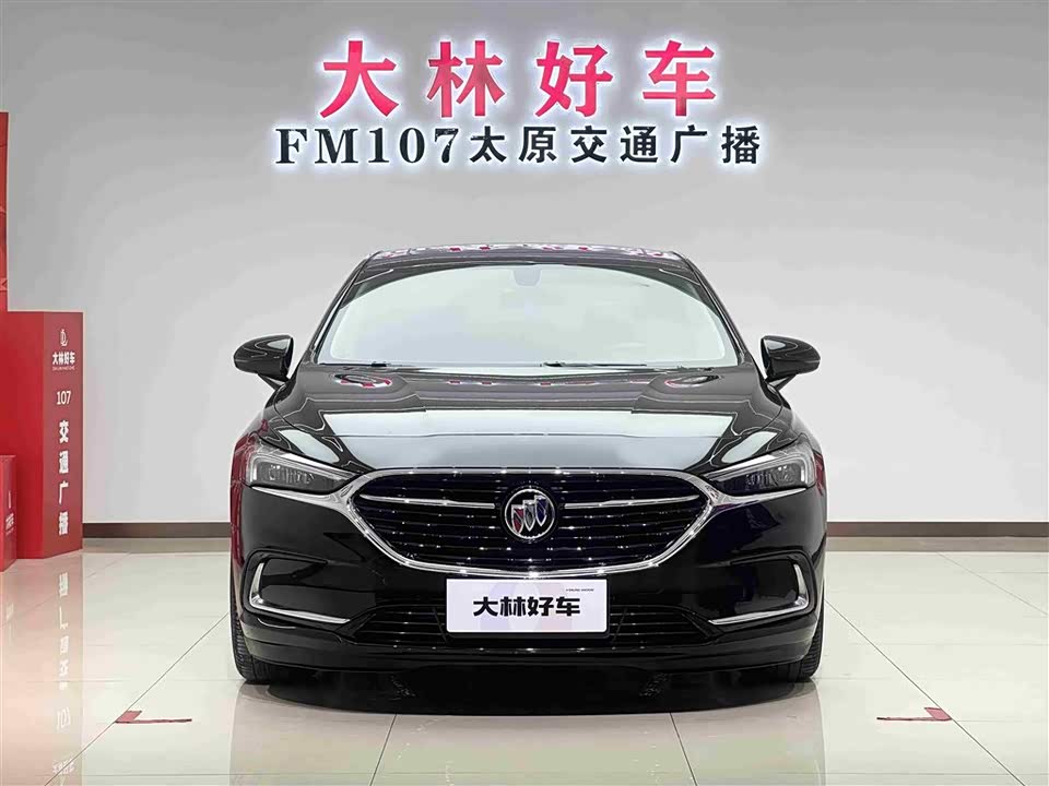 Buick Lacrosse Buick Lacrosse