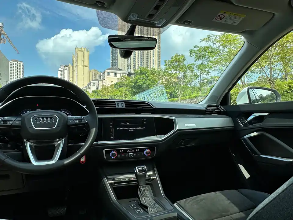 Audi Q3 Audi Q3