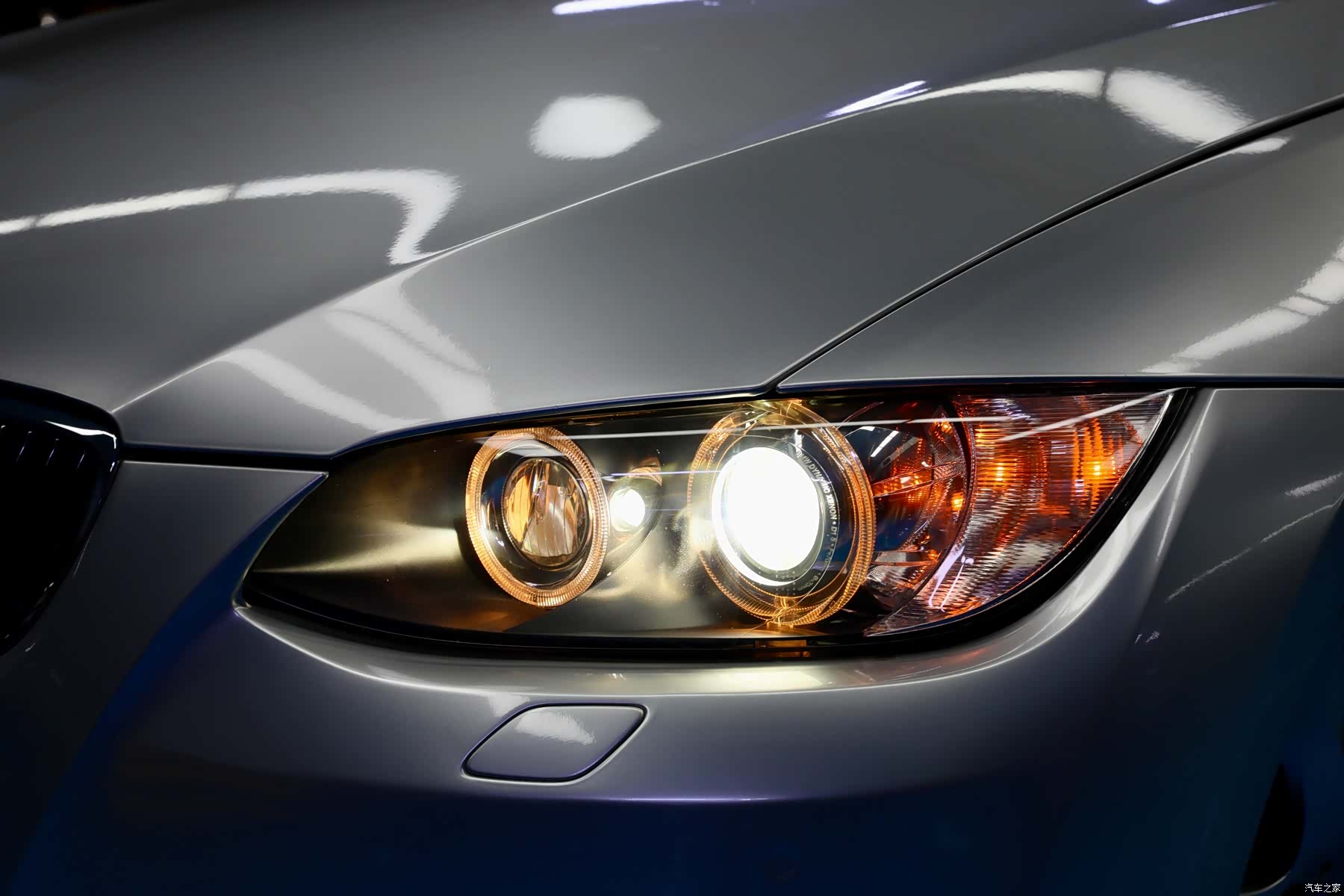 BMW 3 Series, 2008 4