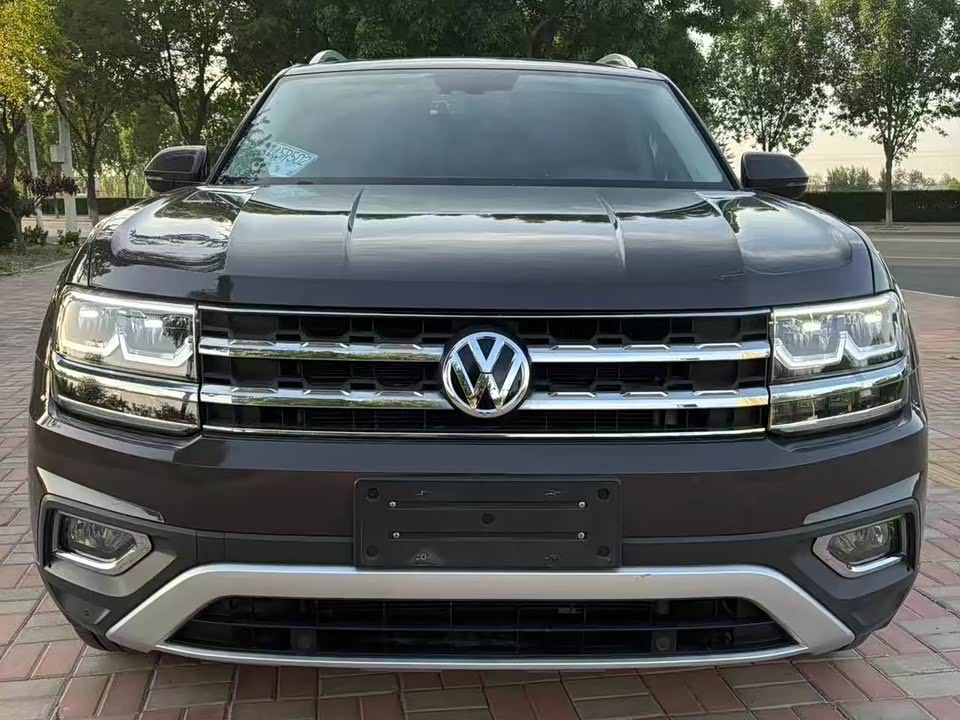 Volkswagen Tourang Volkswagen Tourang