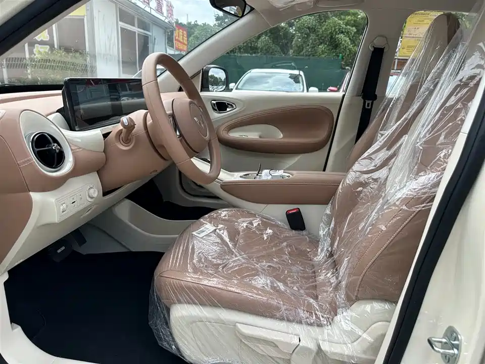 Wuling Wuling Bingguo