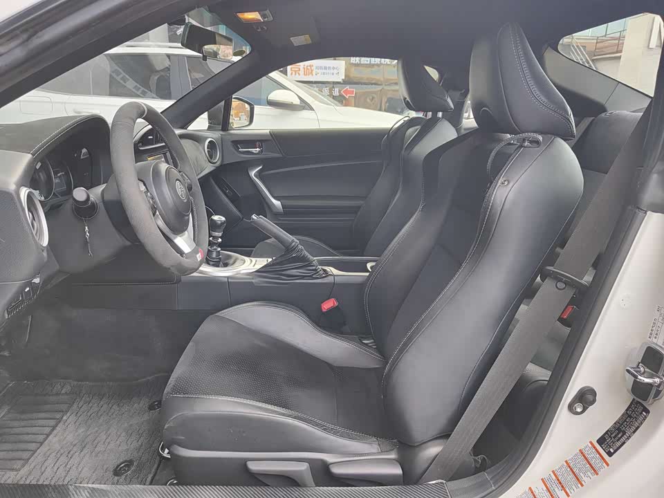 Toyota 86 Toyota 86