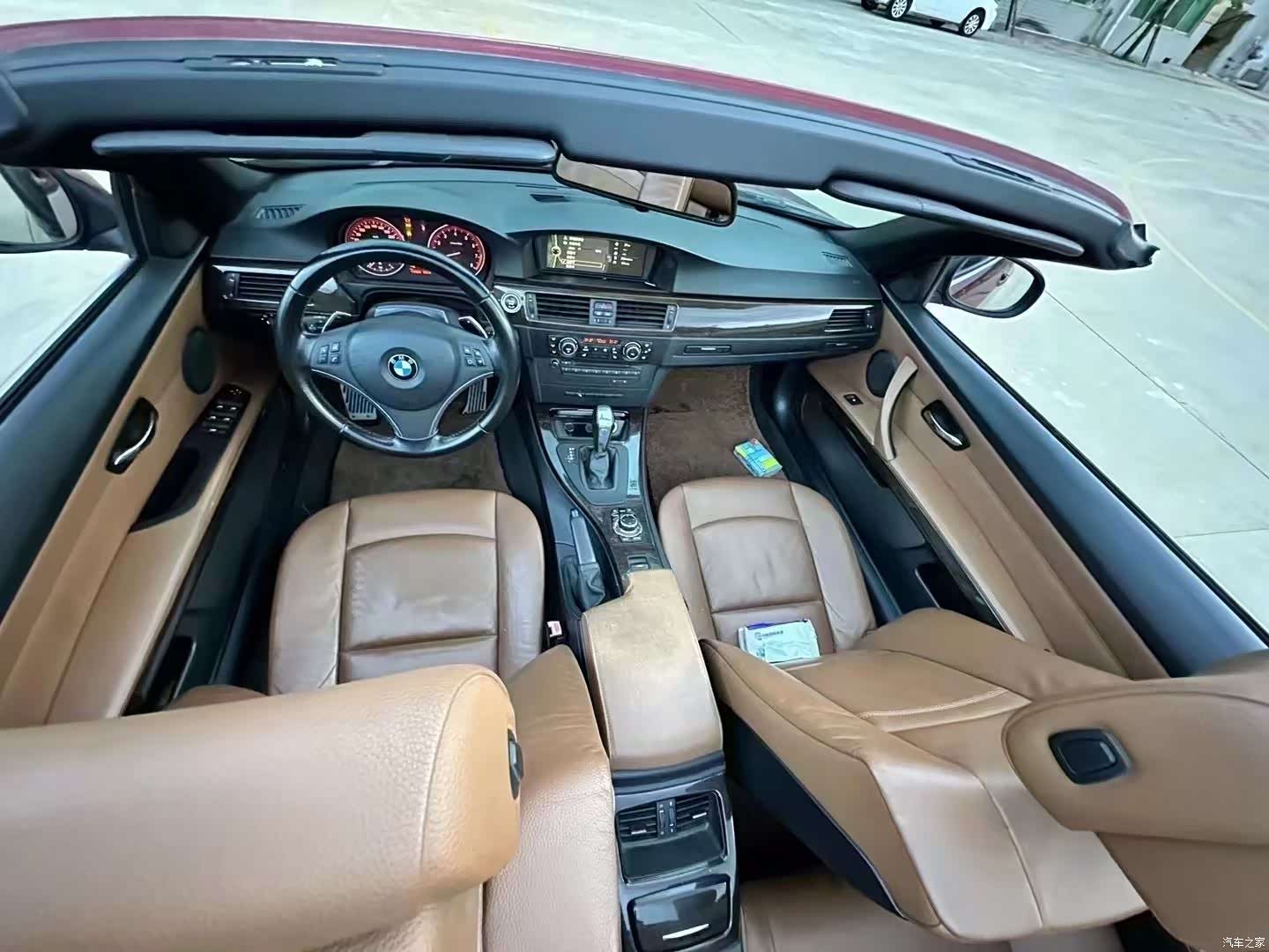 BMW 3 Series, 2011 4