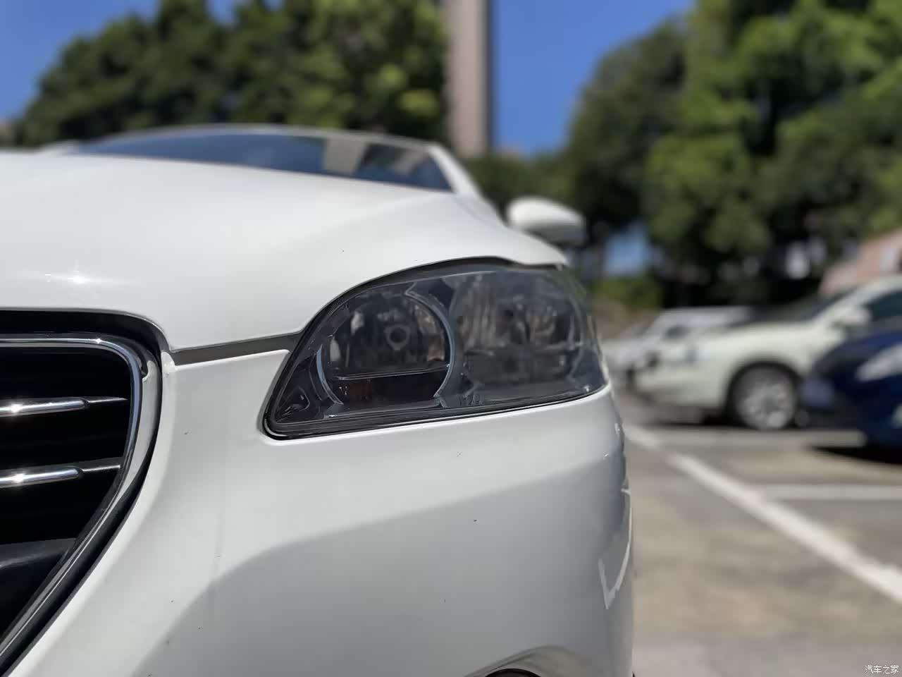 Peugeot 301, 2016 29