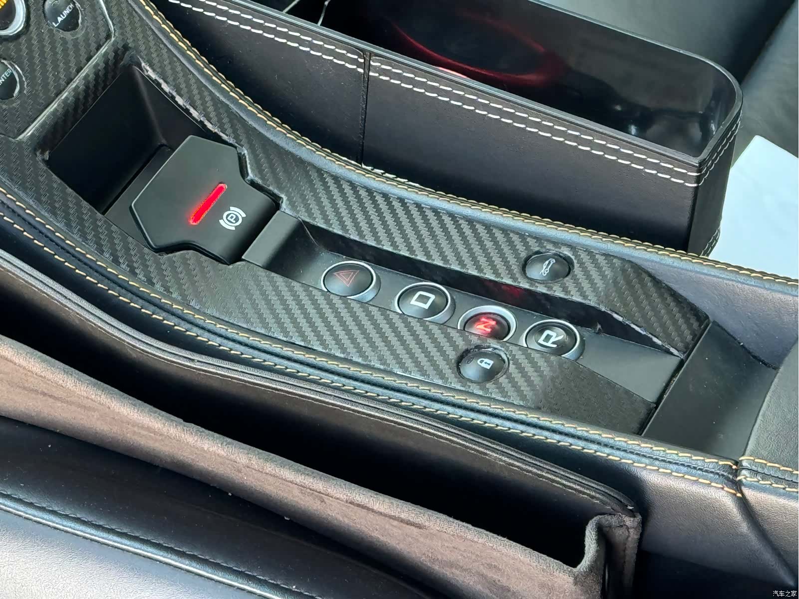 McLaren 12C, 2017 6