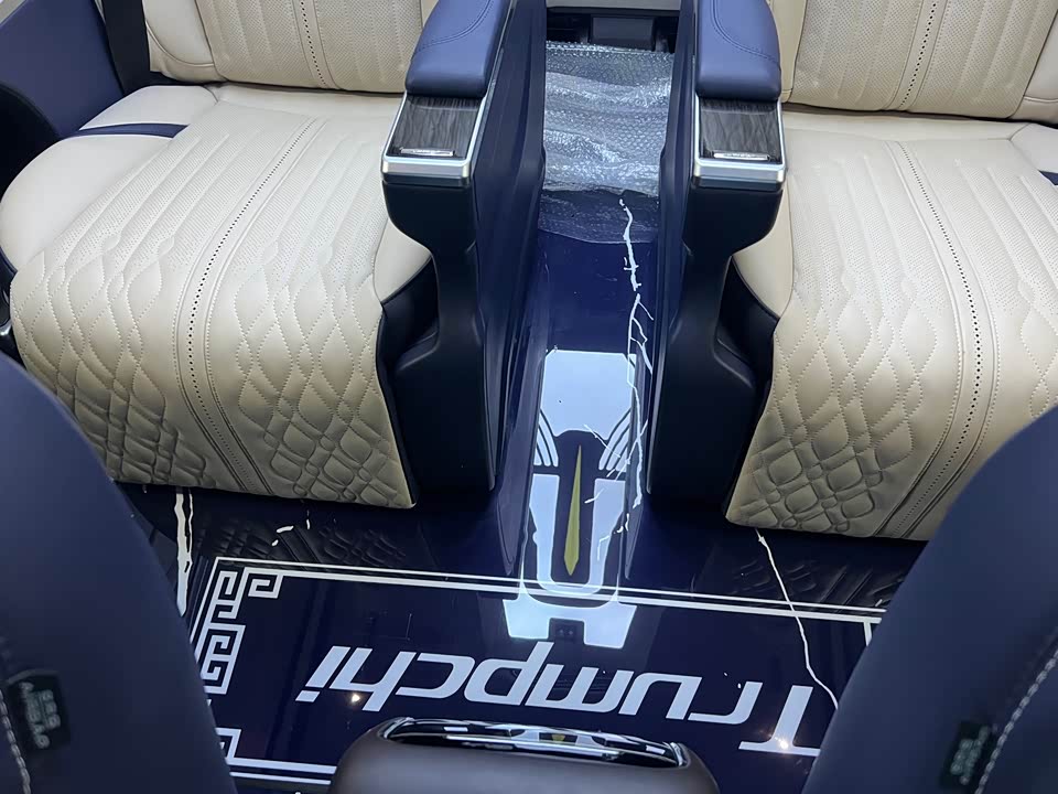Trumpchi Trumpchi M8 Trumpchi Trumpchi M8