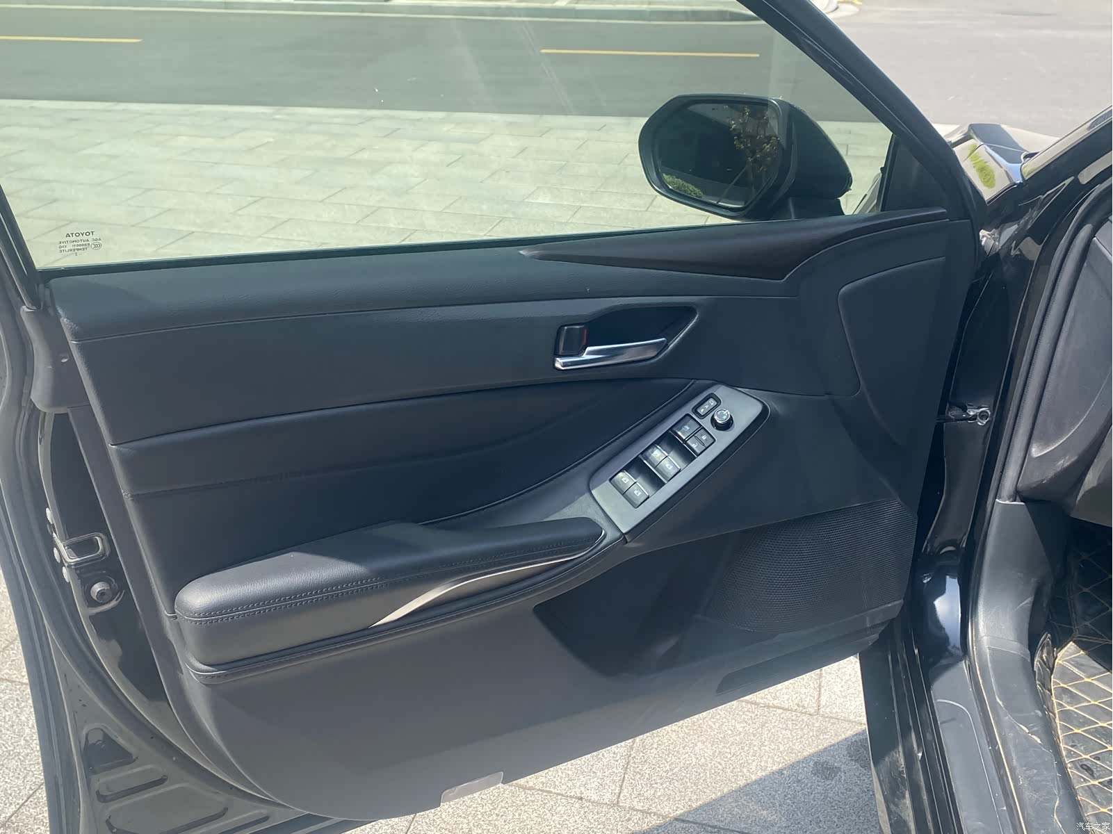 Toyota Avalon, 2022 17