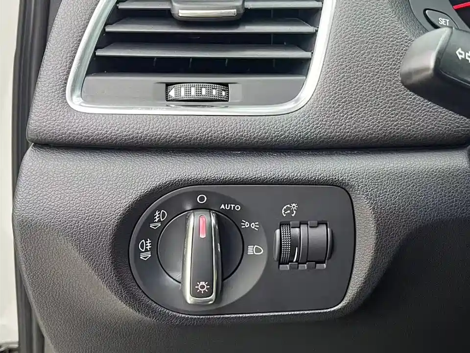 Audi Q3 Audi Q3