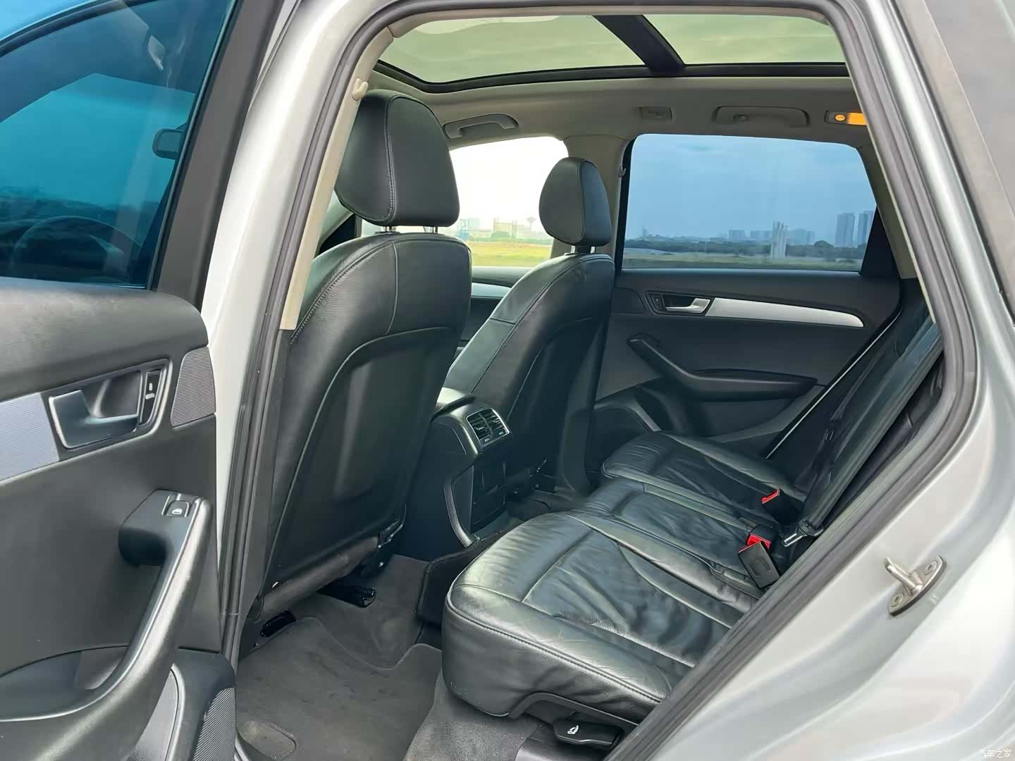 Audi Q5, 2012 9