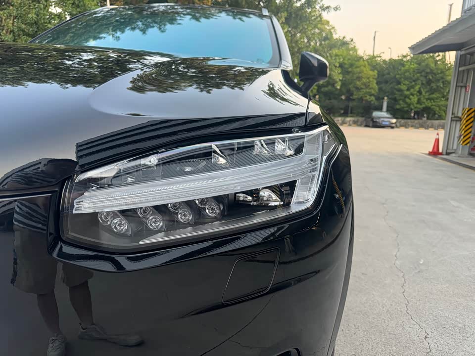 Volvo XC90 Volvo XC90