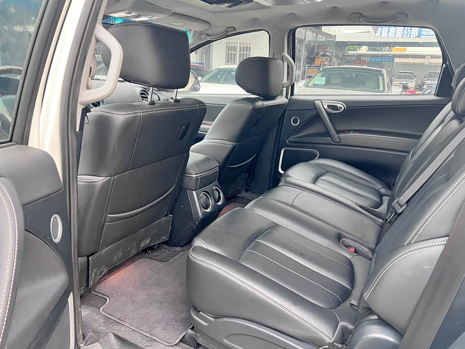 Trumpchi Guangzhou Car Trumpchi Guangzhou Car