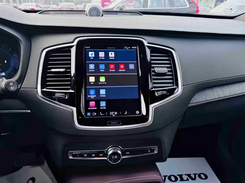 Volvo XC90 Volvo XC90