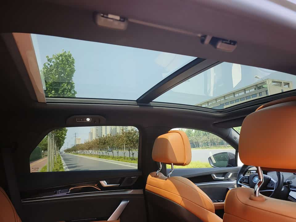 BYD Tangxin Energy BYD Tangxin Energy