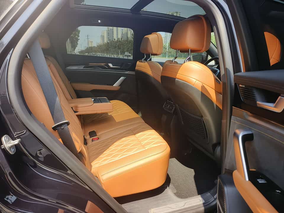 BYD Tangxin Energy BYD Tangxin Energy