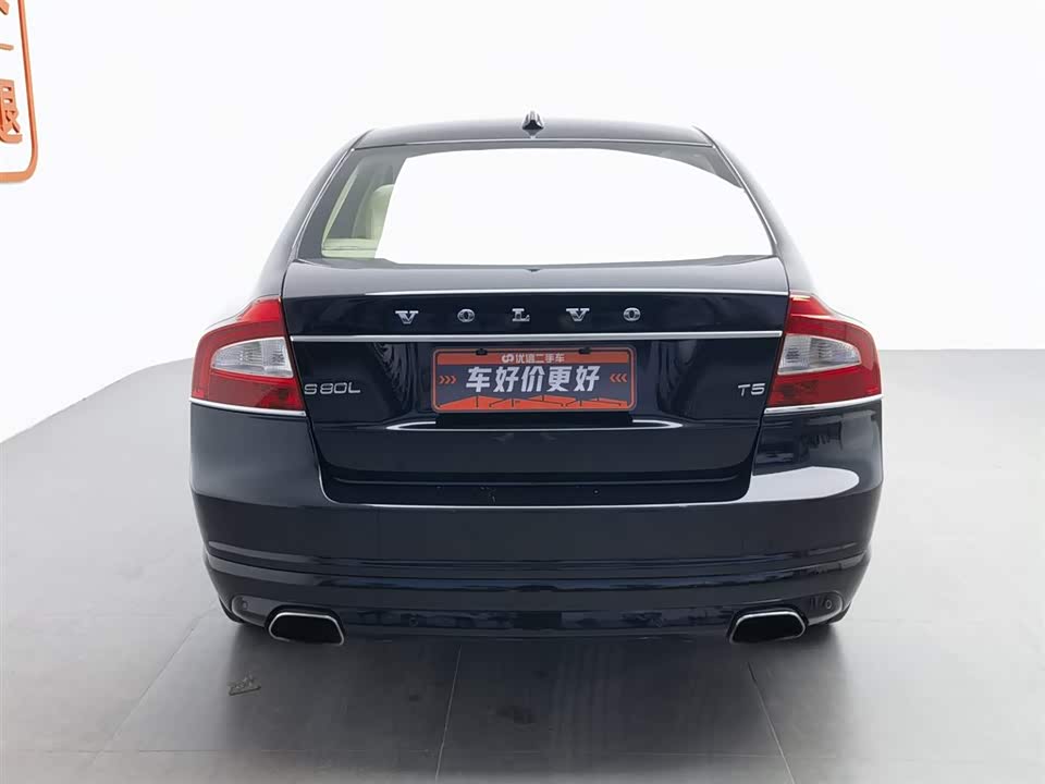 Volvo S80L Volvo S80L