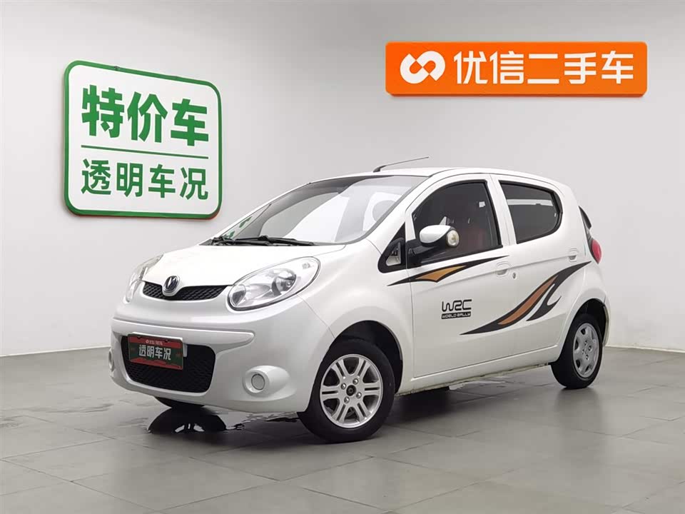 Changan Benben MINI Changan Benben MINI
