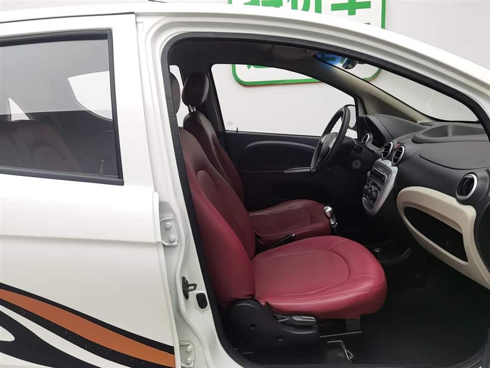 Changan Benben MINI Changan Benben MINI