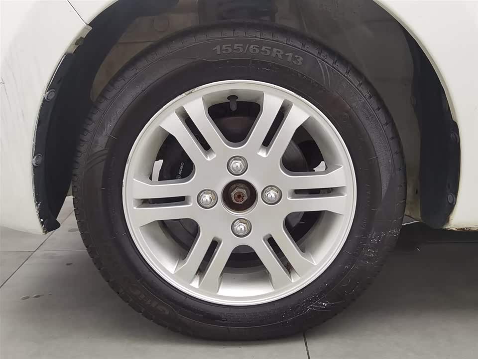 Changan Benben MINI Changan Benben MINI