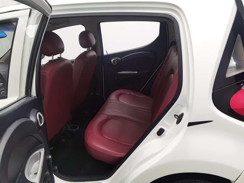 Changan Benben MINI Changan Benben MINI