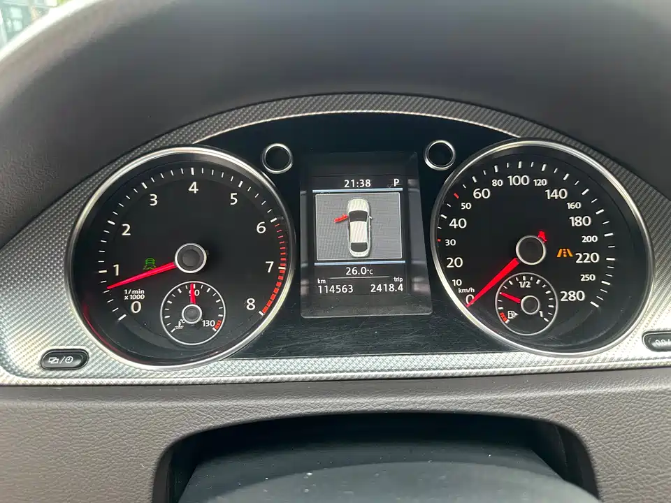 Volkswagen CC Volkswagen CC