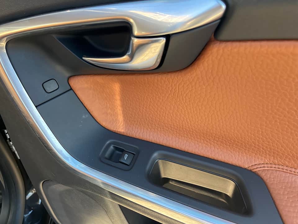 Volvo V60 Volvo V60