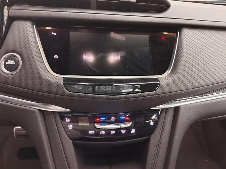 Cadidrack Cadillac XT5