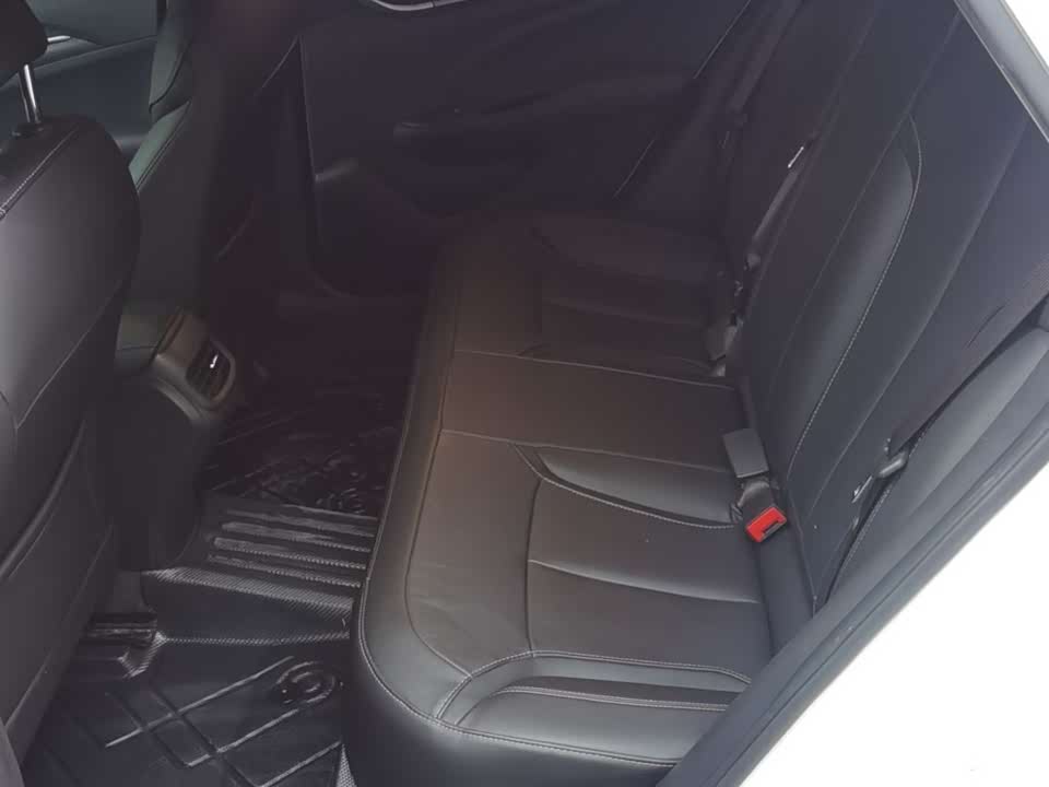 Buick Yinglang Buick Yinglang