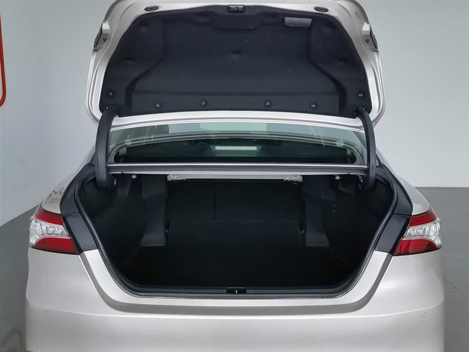 Toyota Camry Toyota Camry