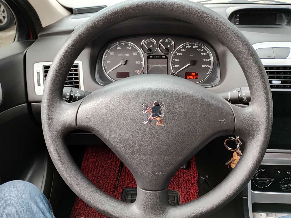 Peugeot 307 Peugeot 307