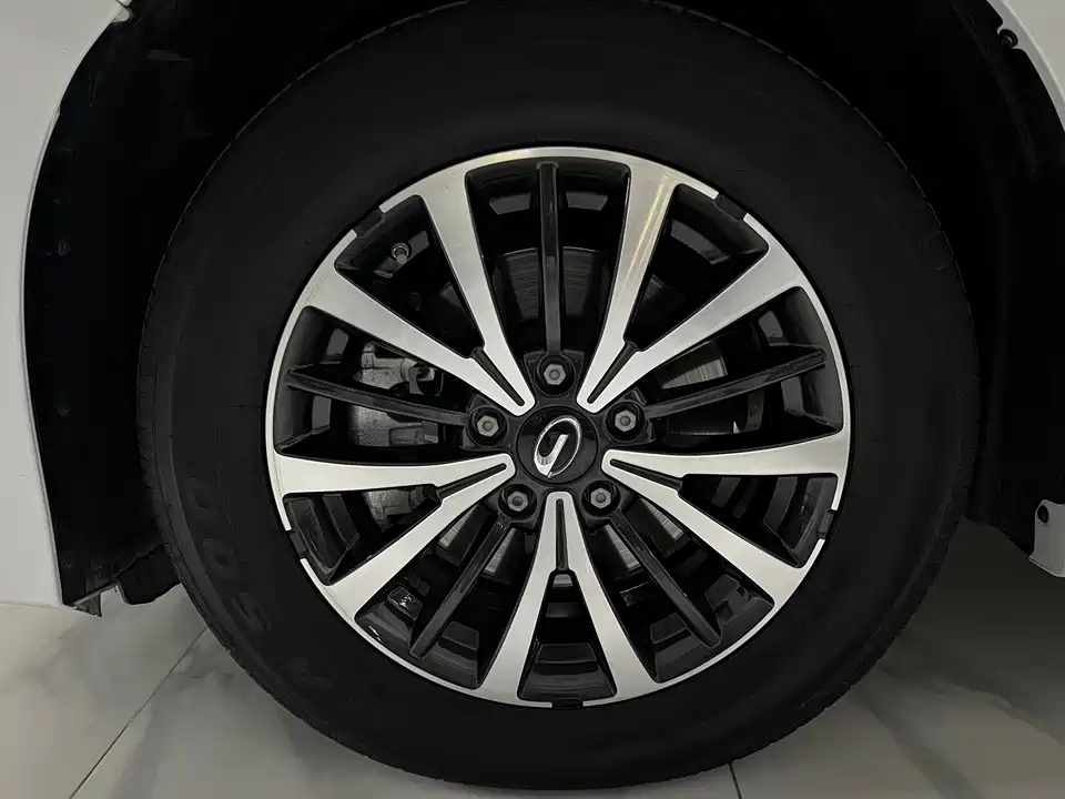 Trumpchi Trumpchi M8