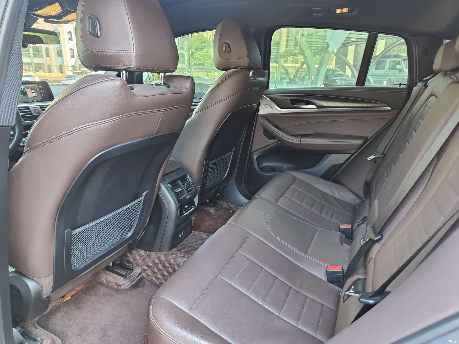 BMW X4, 2020 9