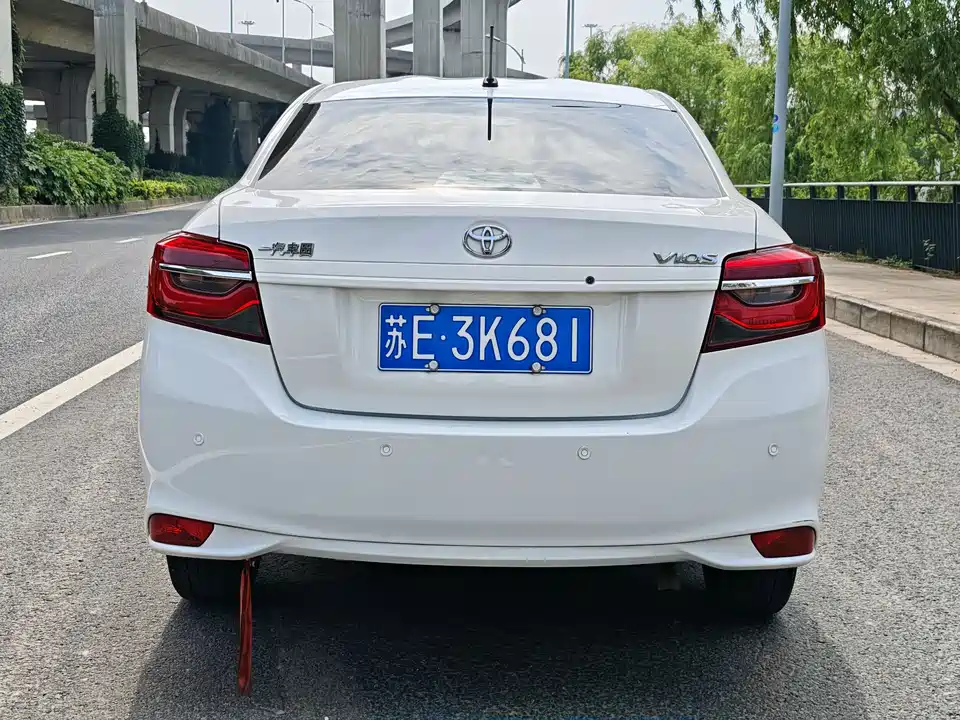 Toyota Vios