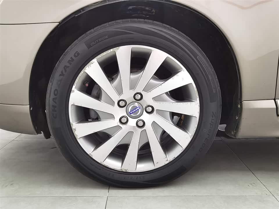 Volvo S80L Volvo S80L
