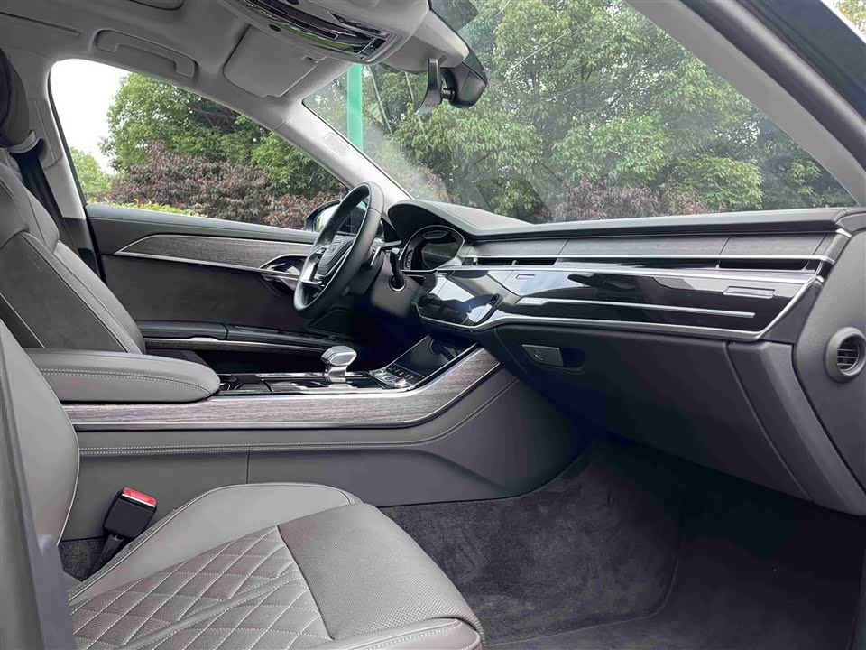 Audi A8 Audi A8