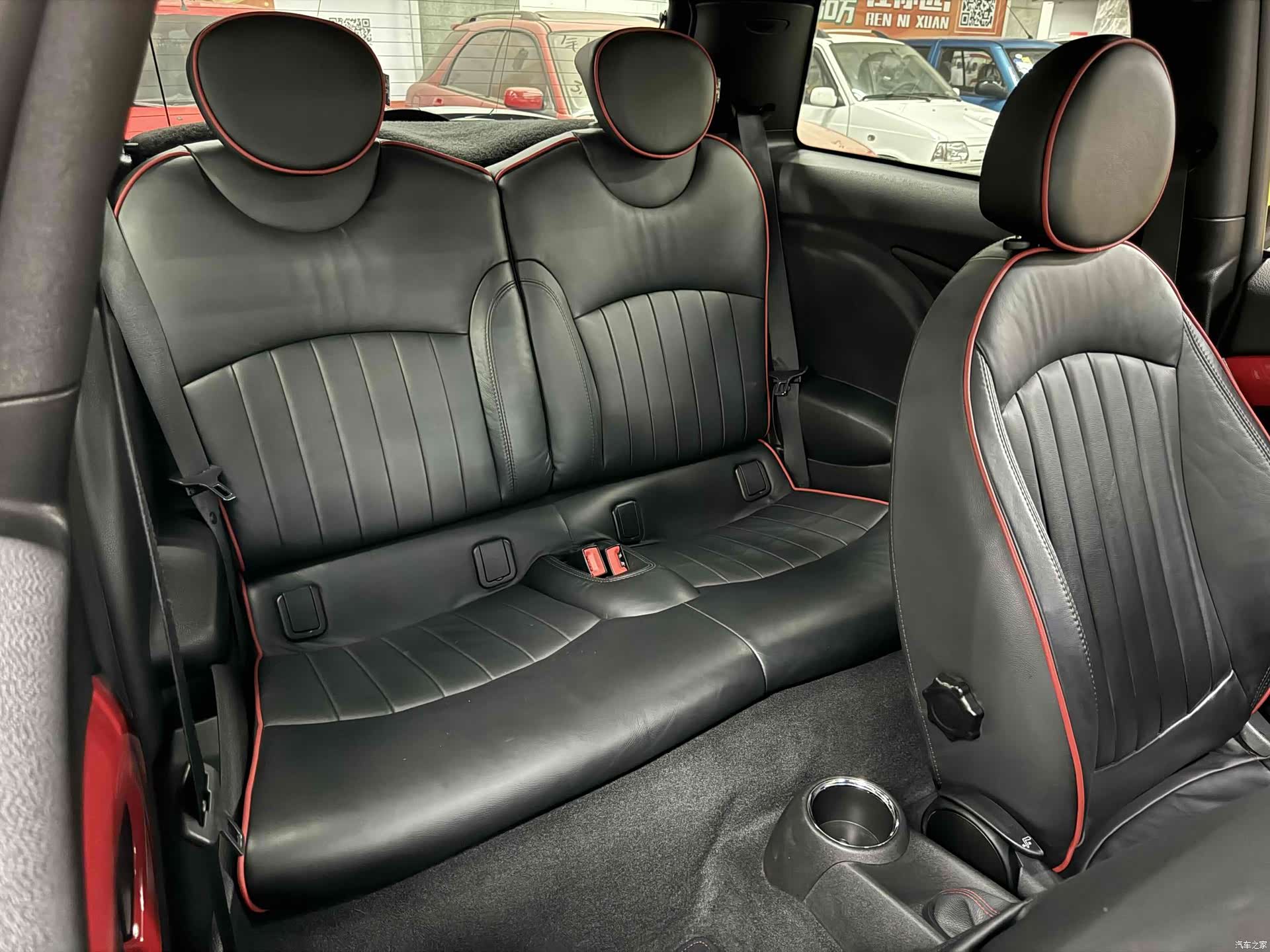 Mini Cooper, 2014 16