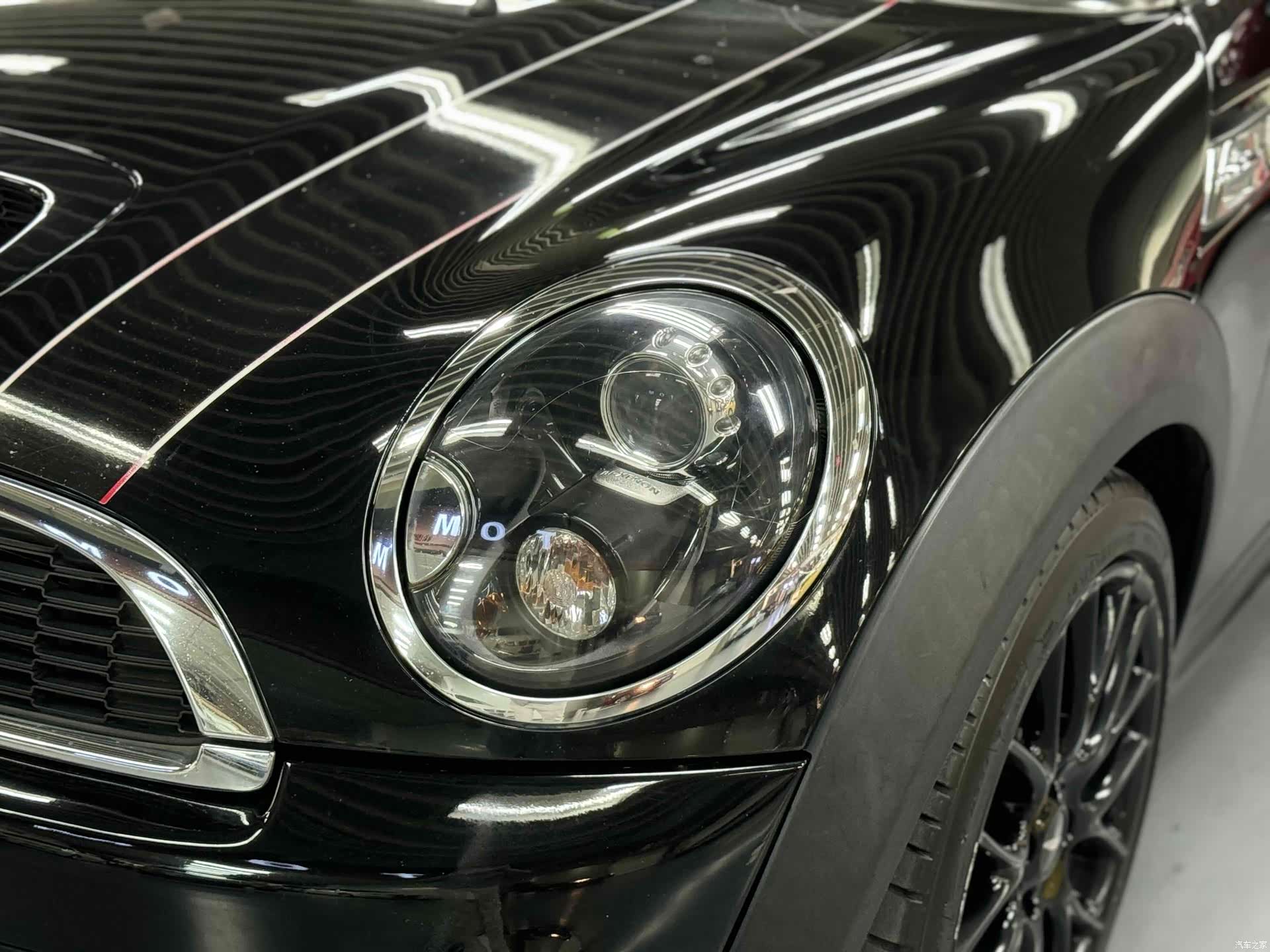 Mini Cooper, 2014 6