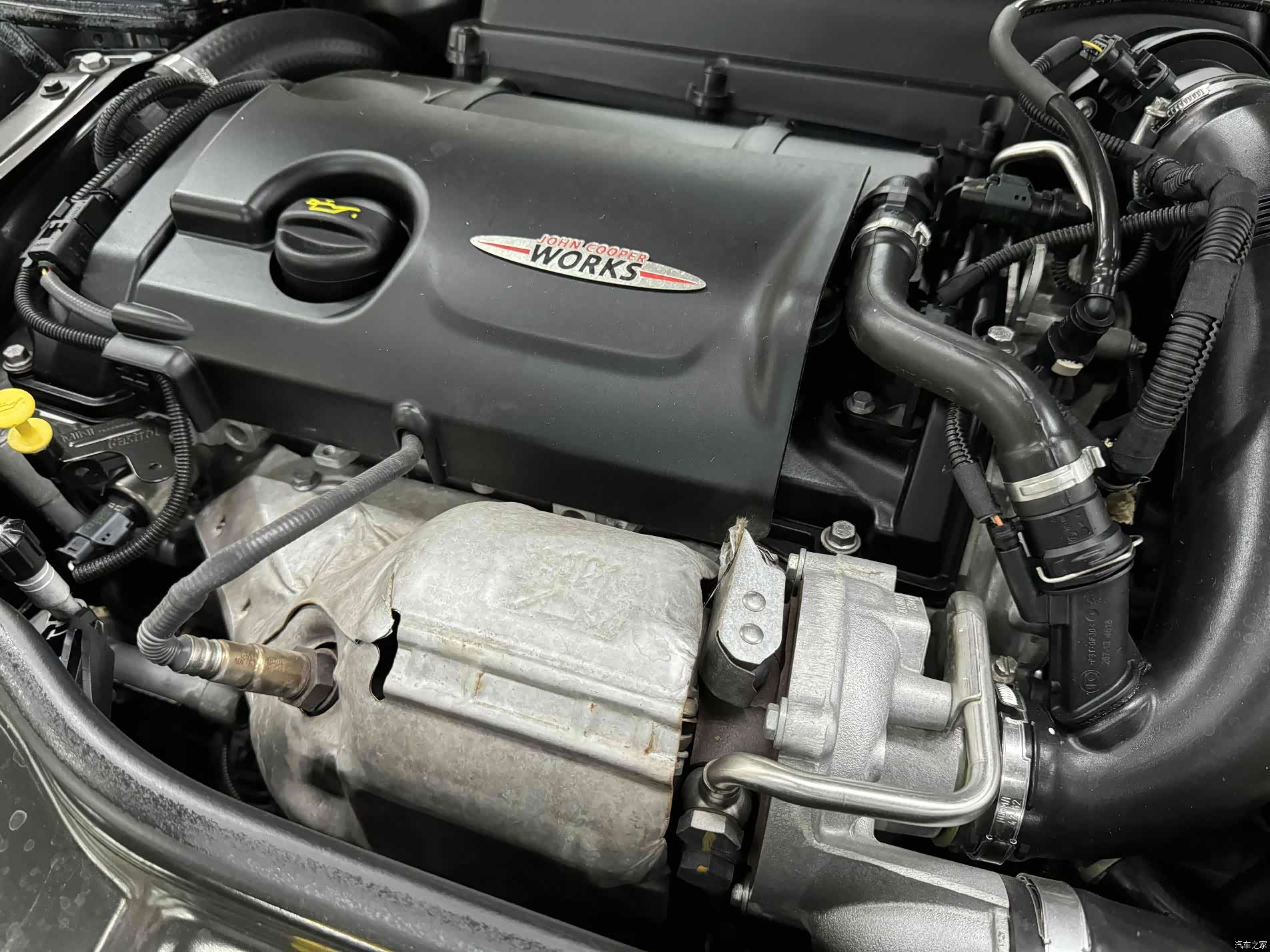 Mini Cooper, 2014 21